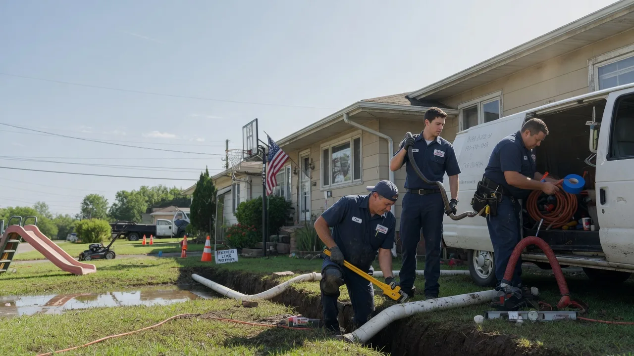 Toilet Installation in Ellston, IA near me